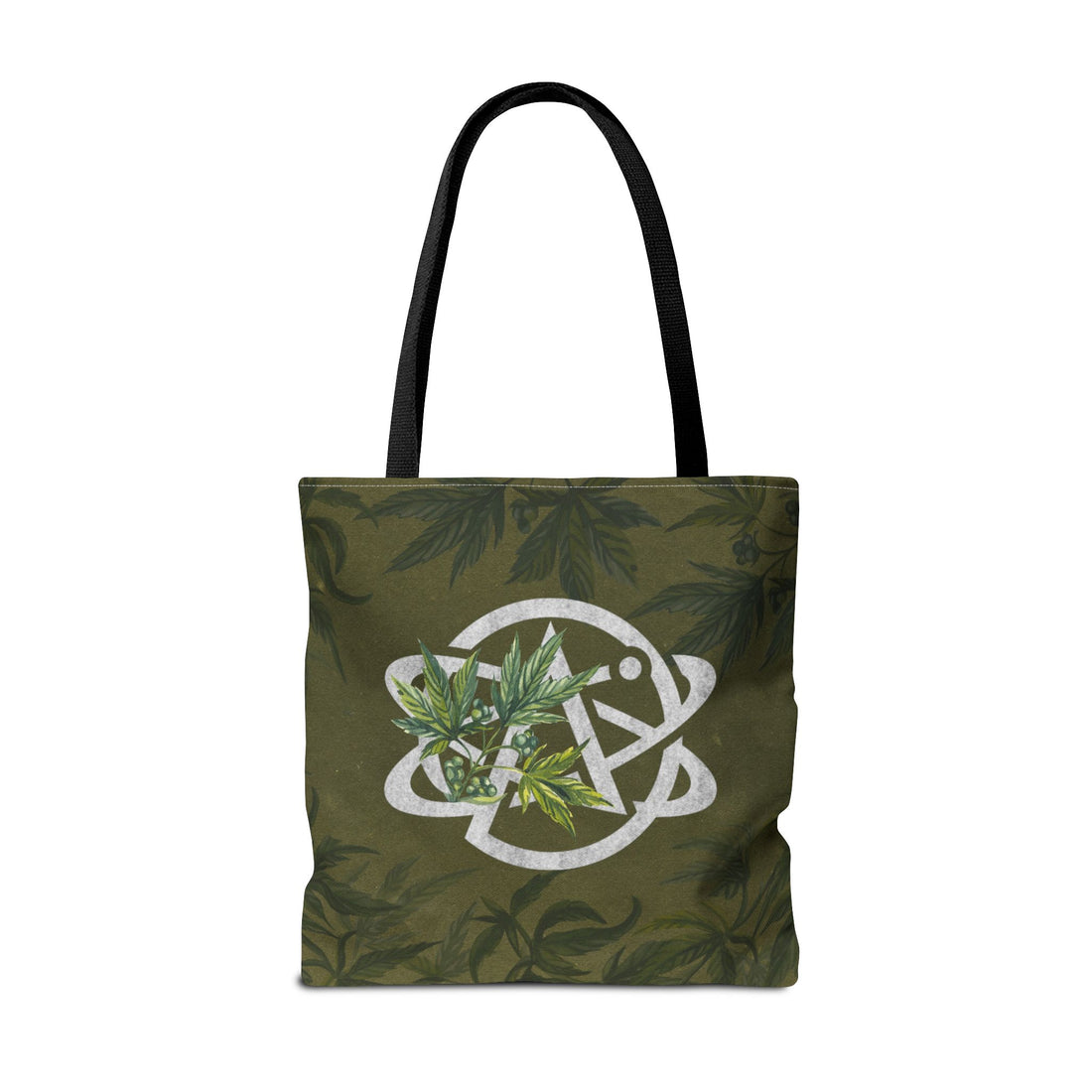 Highly Curious Tote Bag