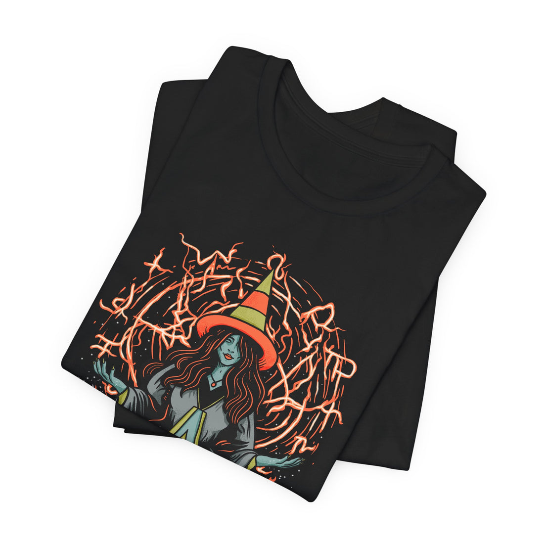 Protection Ritual Tee