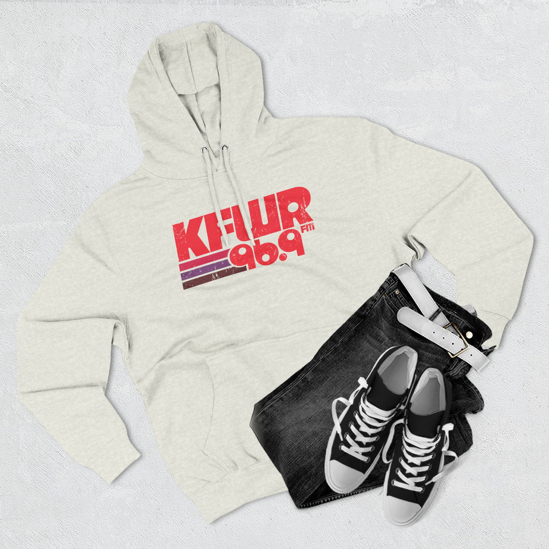 KFWR Nightmare Fuel Hoodie