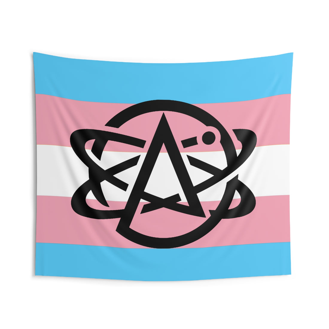 Timesuck Trans Pride Flag