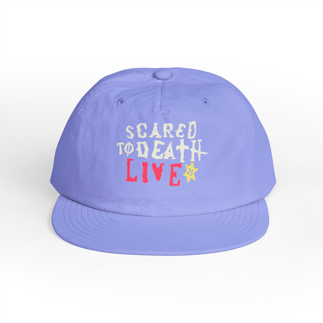 STD LIVE 2025 Hat