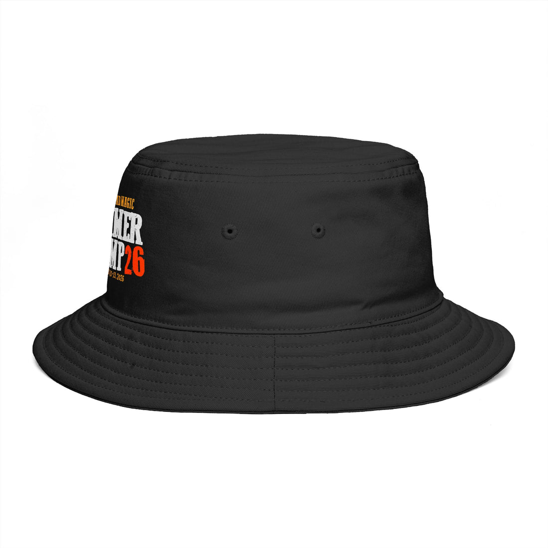 Wet Hot 2026 Bucket Hat
