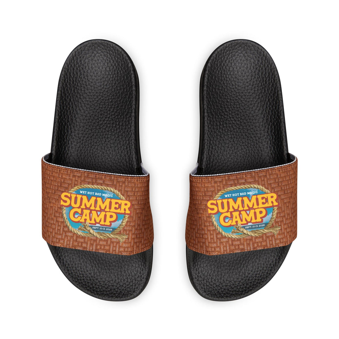 Wet Hot 2026 Sandals