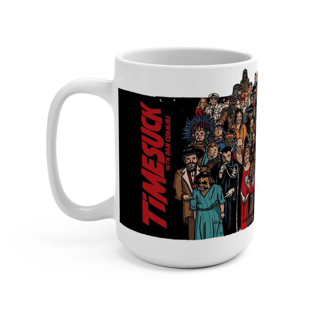 Class Photo 2020 Mug