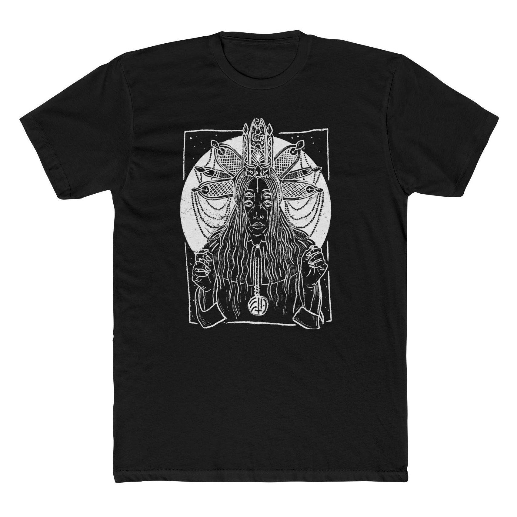 What Is Big Deal Tee – Bad Magic Productions