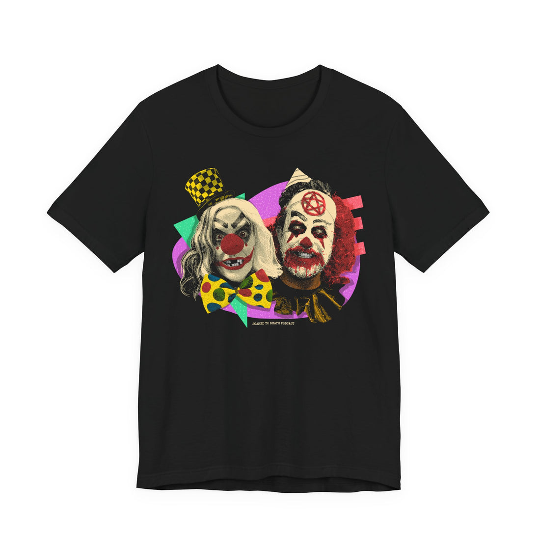 Killer Klownz Tee
