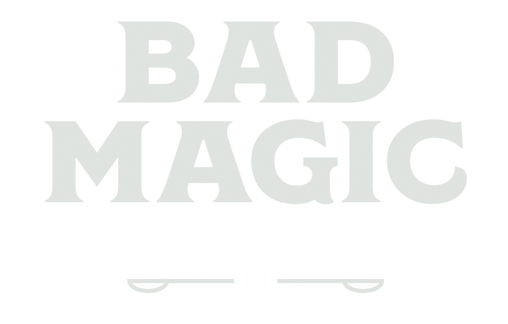 Bad Magic Productions