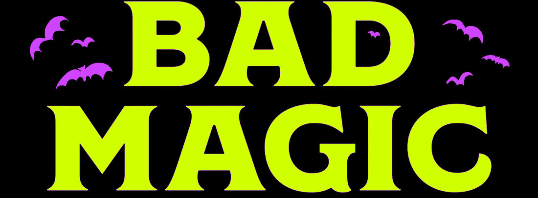 Bad Magic Productions