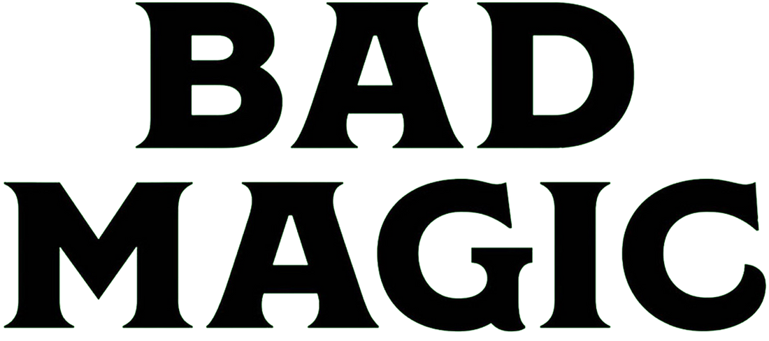 Bad Magic Items Haunted Halloween – Bad Magic Productions
