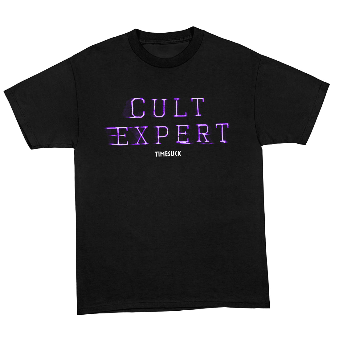 Cult Expert Tee