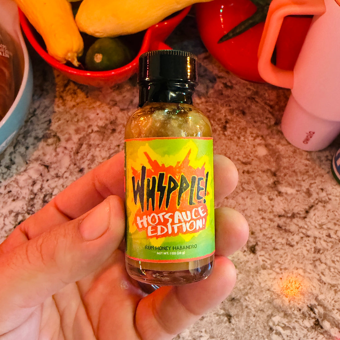 BAD MAGIC HOT SAUCE PACK