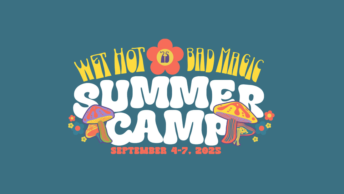 Camp 2025 Info – Bad Magic Productions