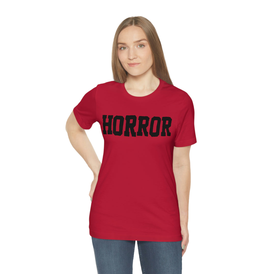 Horror Tee