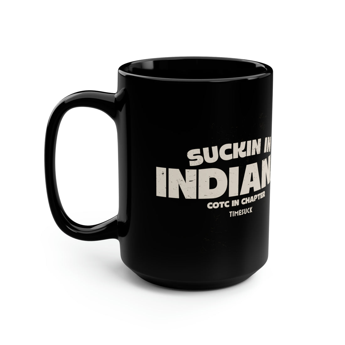 Indiana Cult Mug