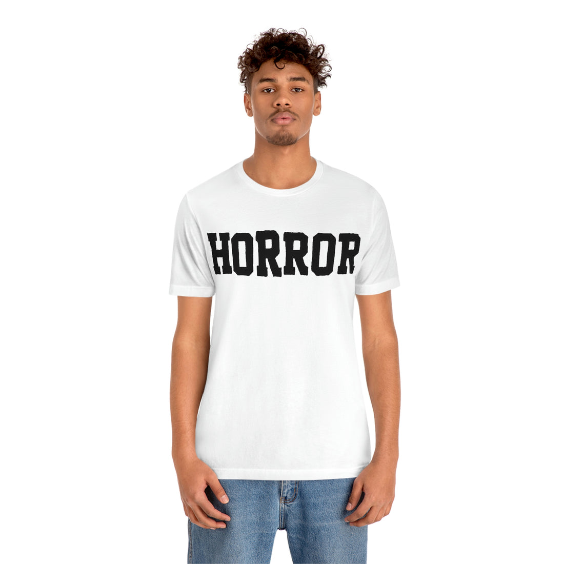 Horror Tee