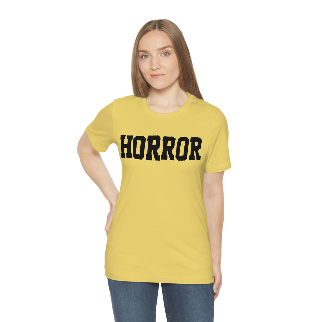 Horror Tee