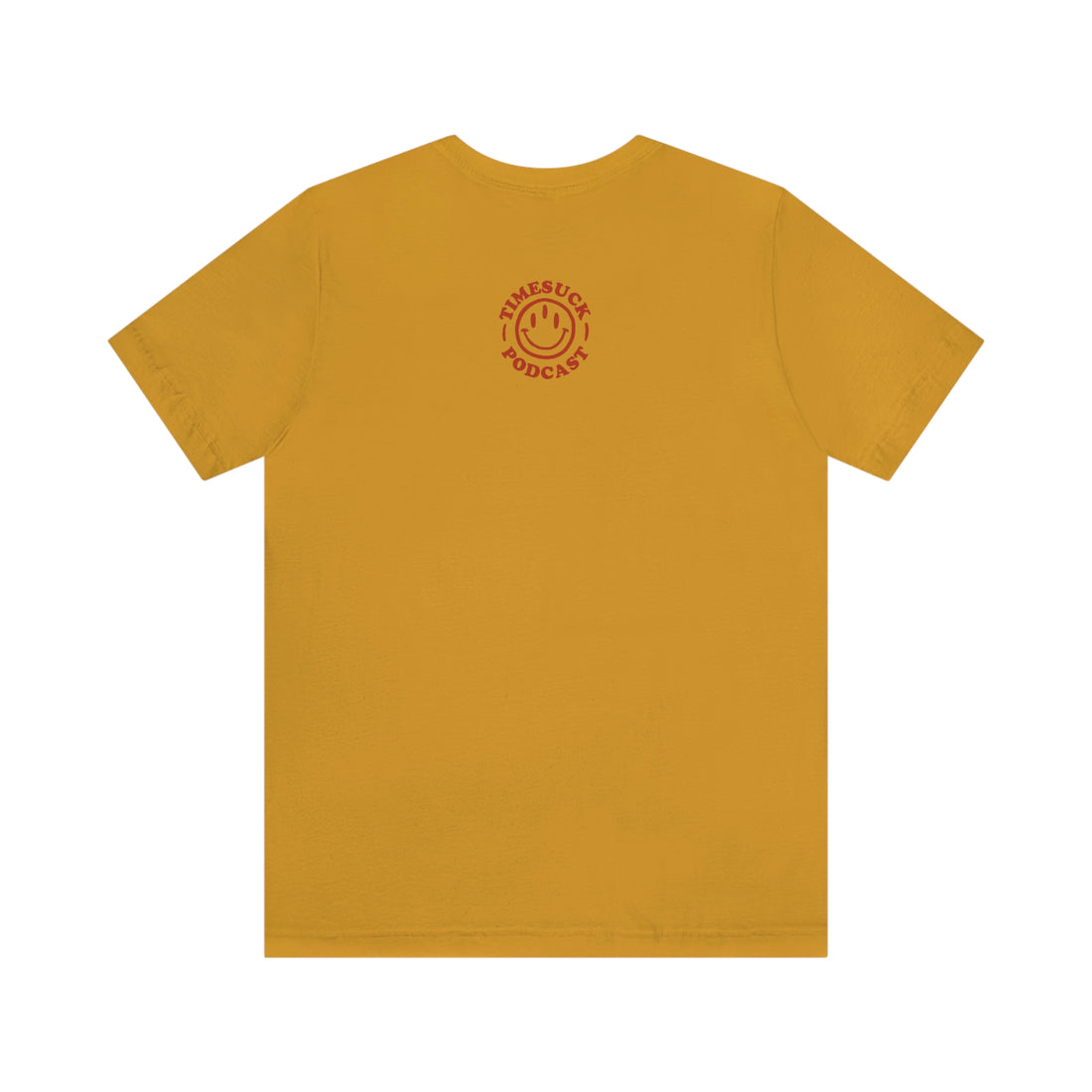 Timesuck List Tee