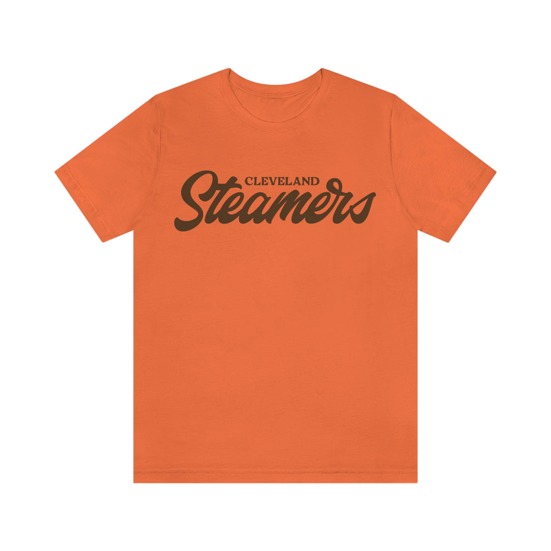 Cleveland Steamers Tee