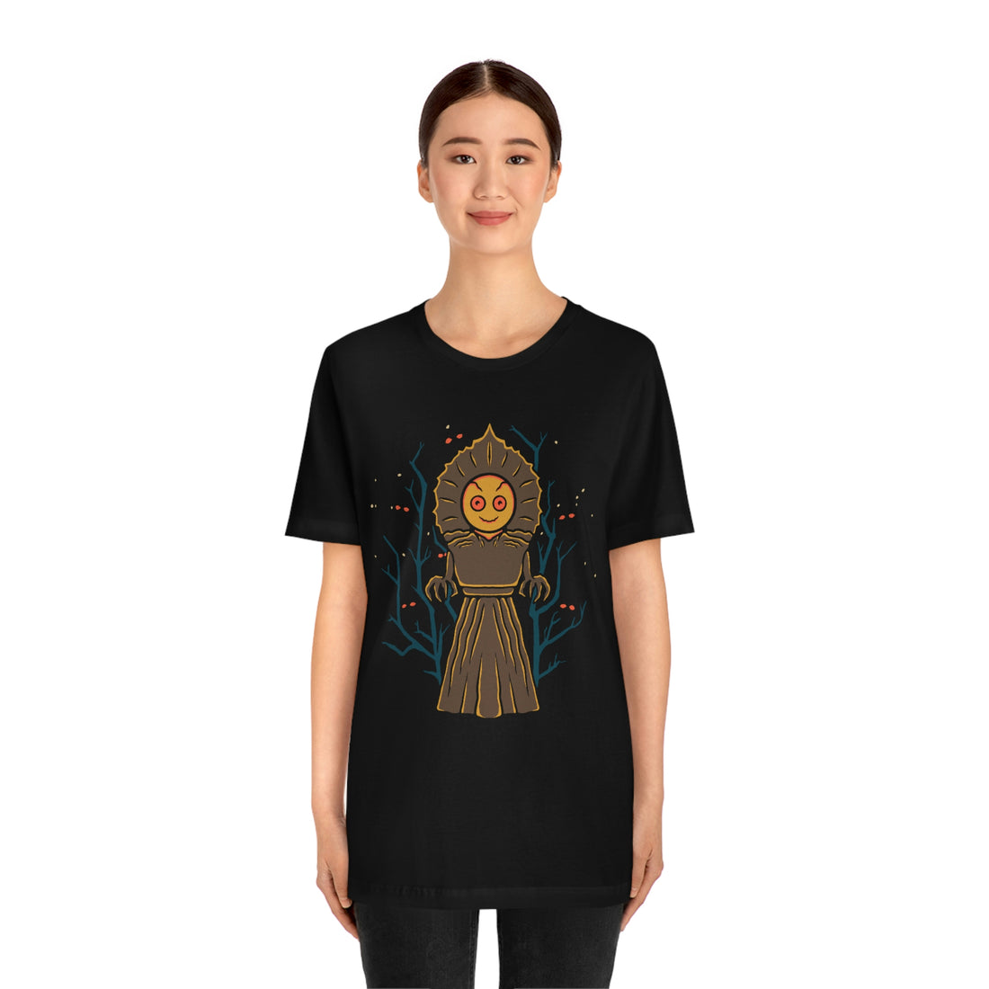 Flatwoods Monster Tee