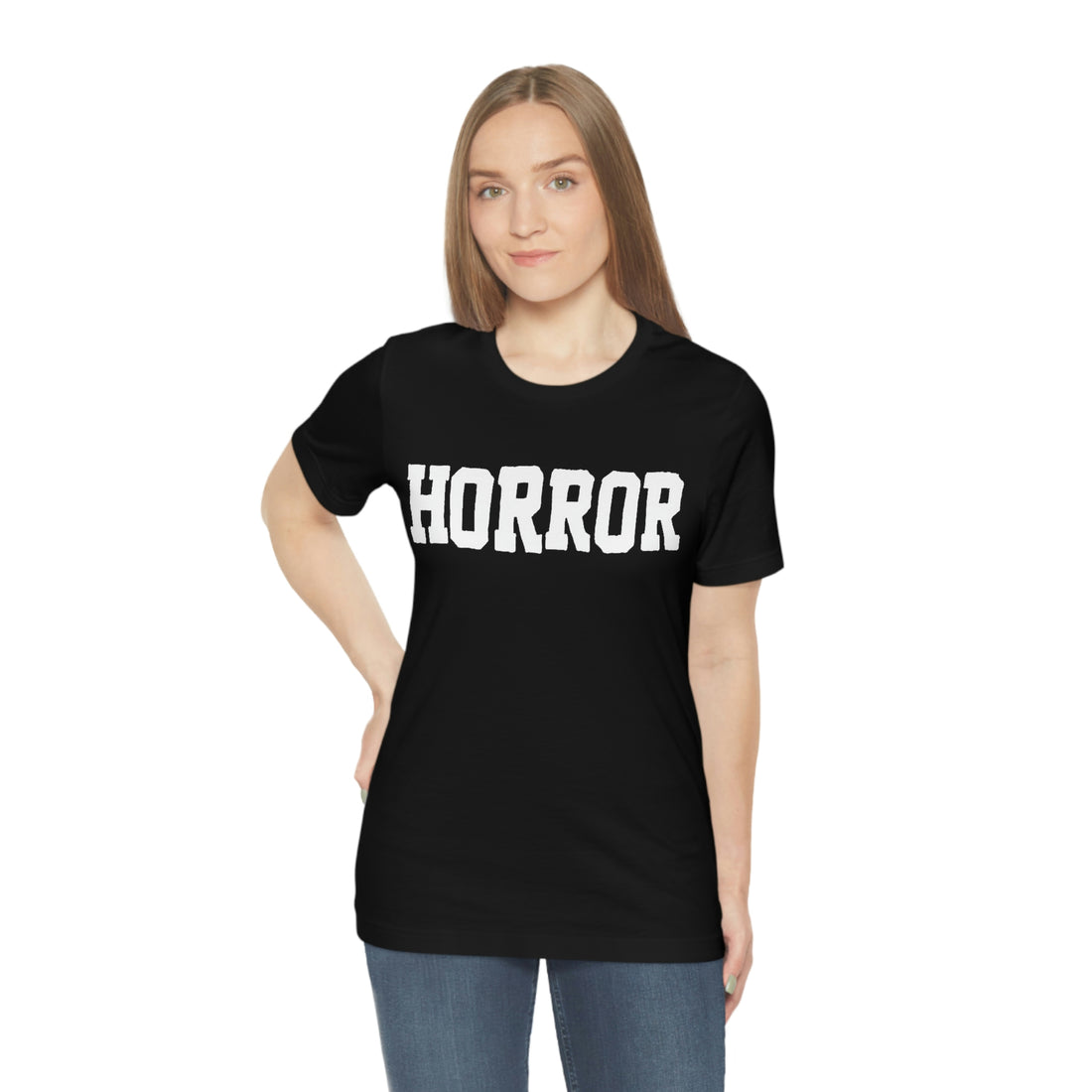 Horror Tee