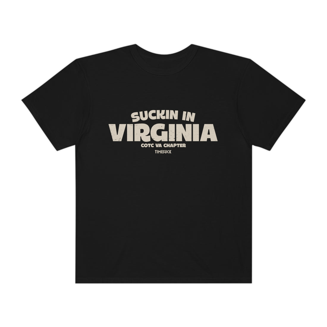 Virginia Cult Tee
