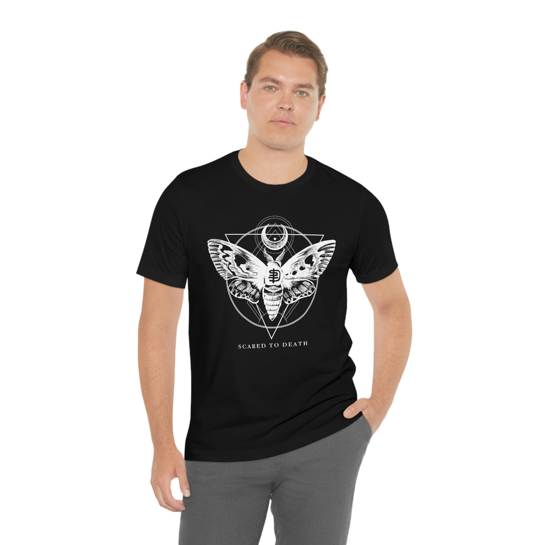 Moth Shirt