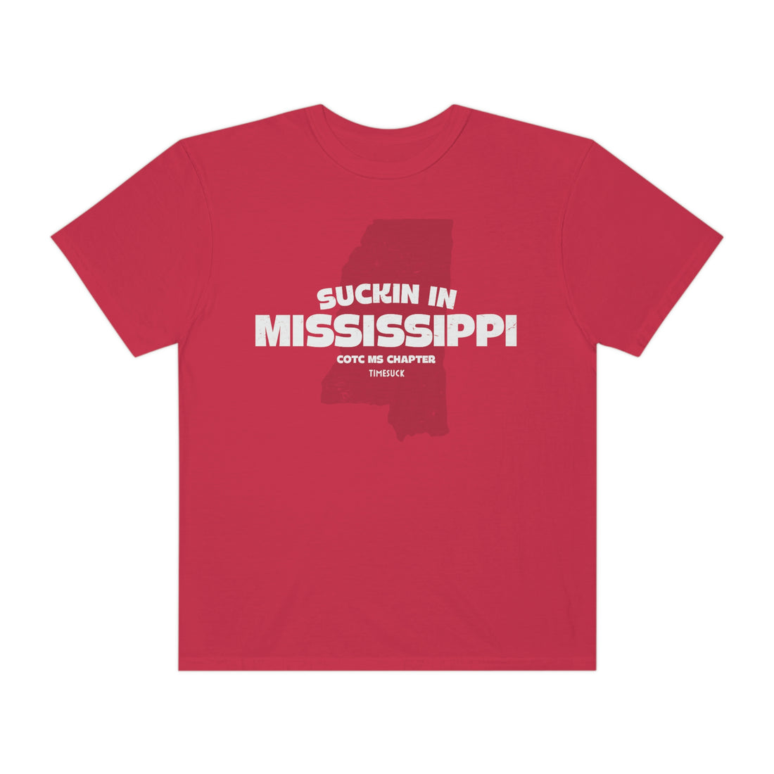 Mississippi Cult Tee