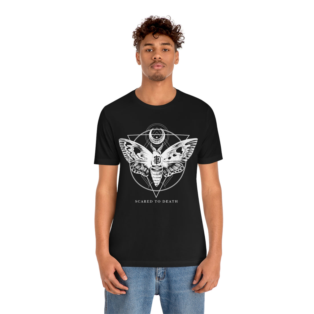Moth Shirt