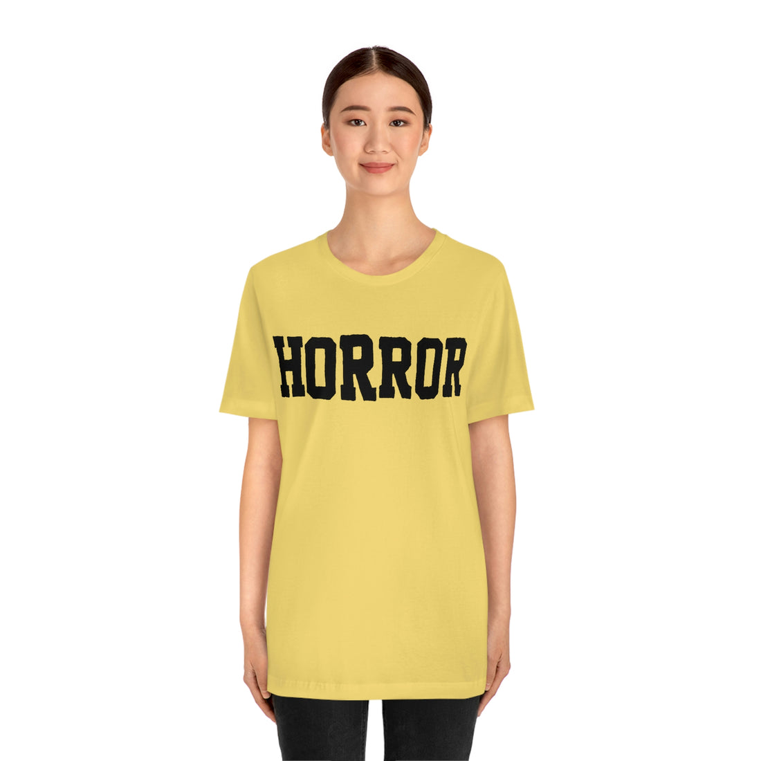 Horror Tee