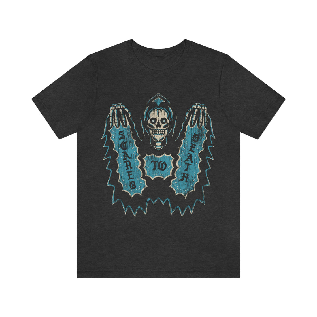 Grim Reaper Tee