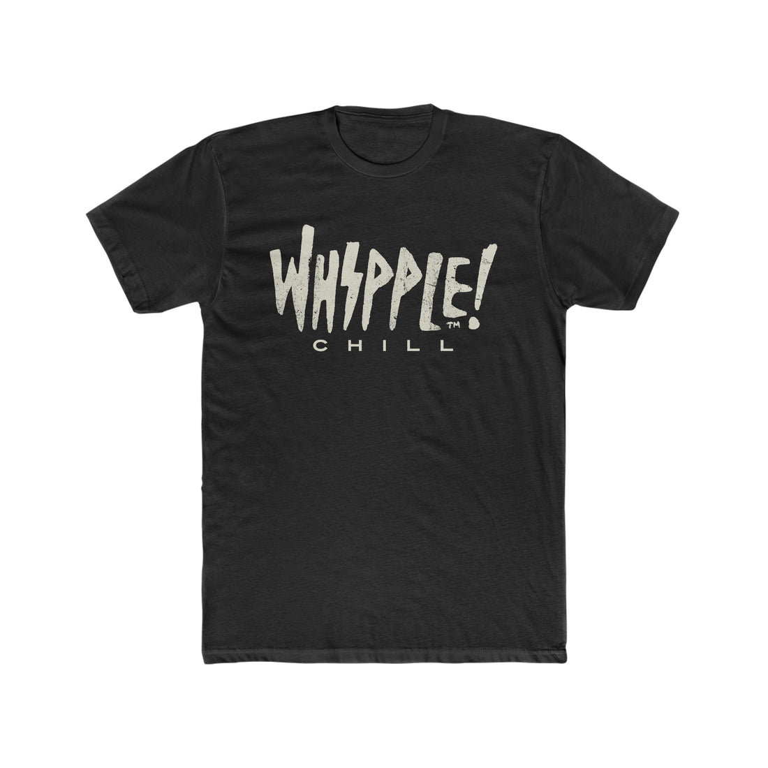 Whipple Chill Tee