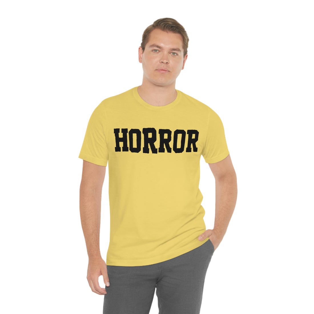 Horror Tee