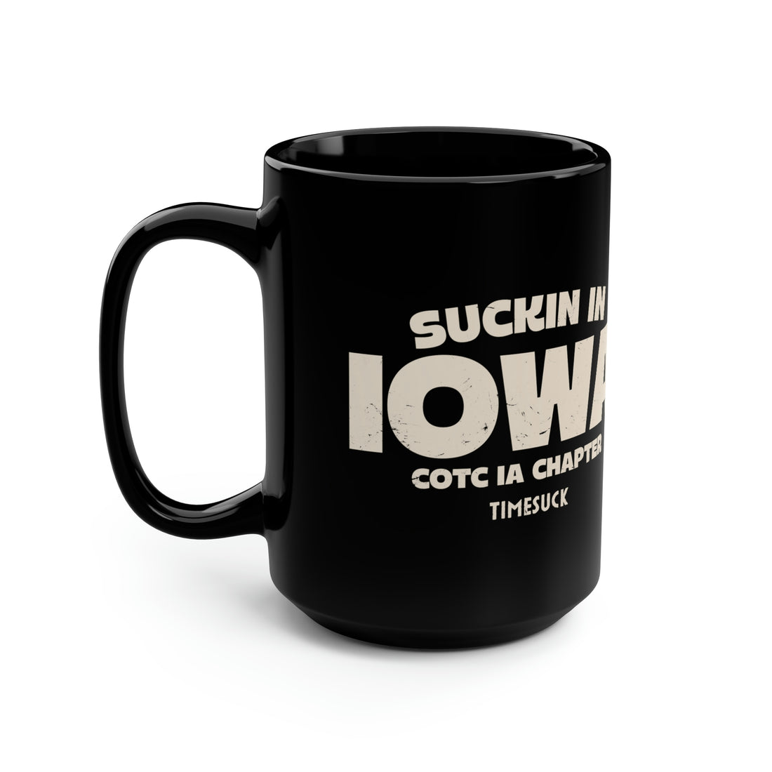Iowa Cult Mug