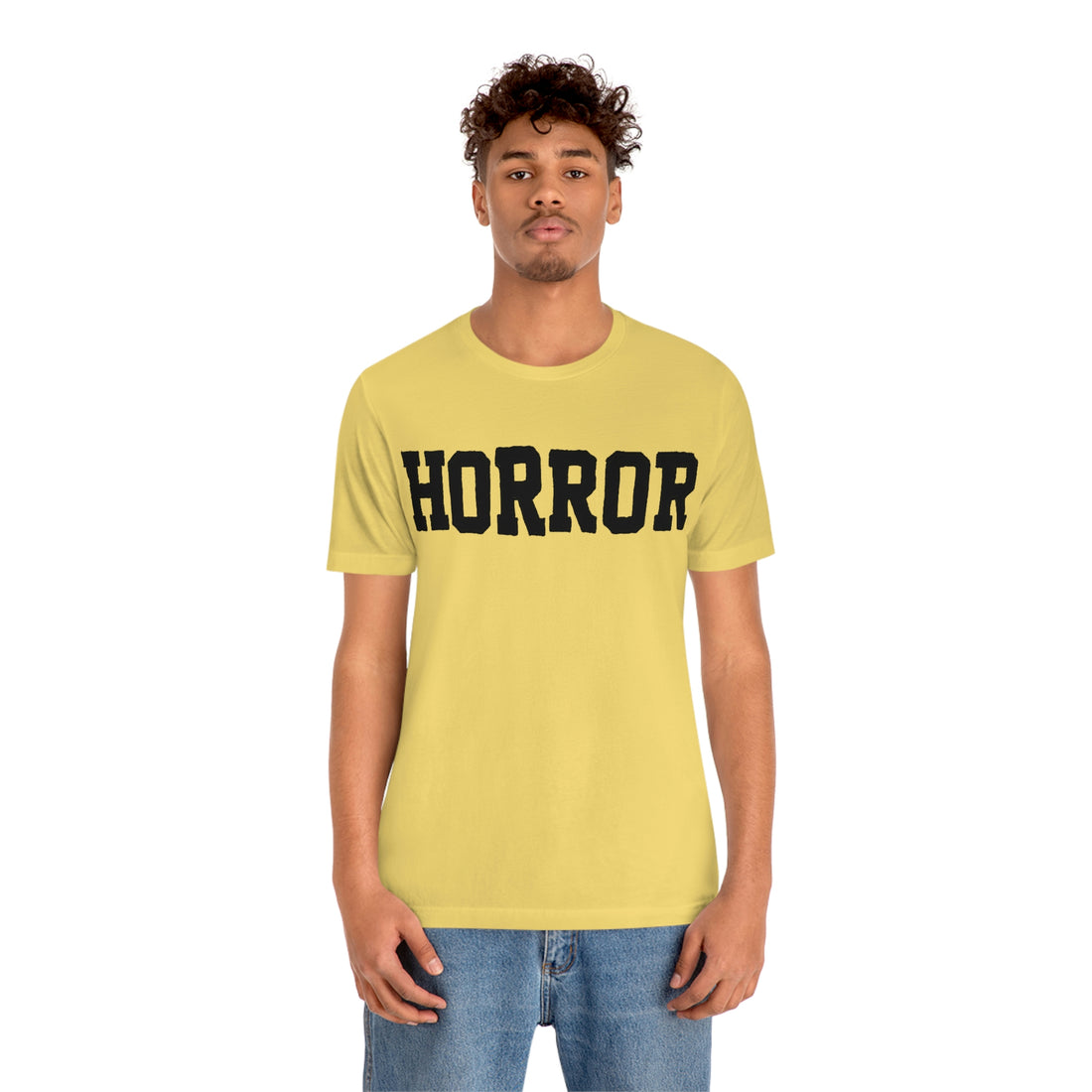 Horror Tee