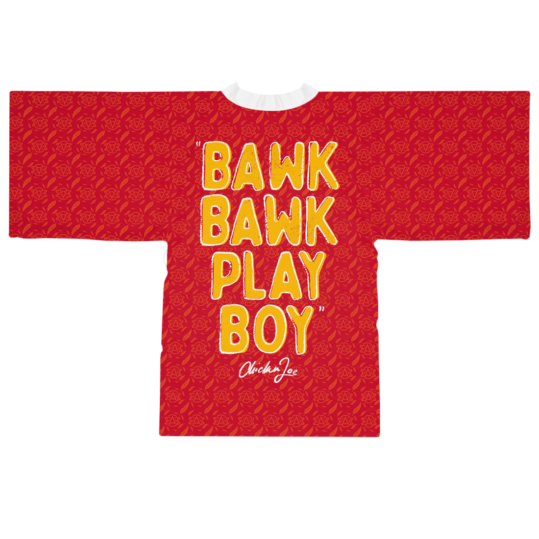 Bawk Bawk Robe – Bad Magic Productions