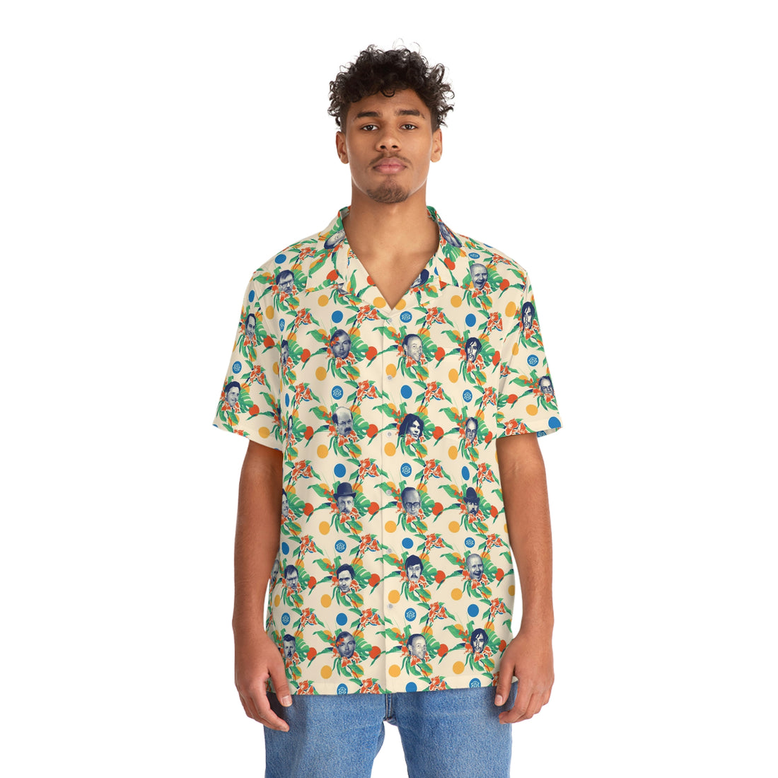 Timesuck Killer Hawaiian Shirt