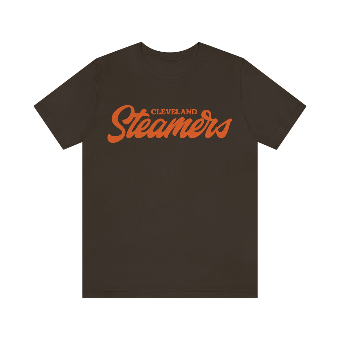 Cleveland Steamers Tee