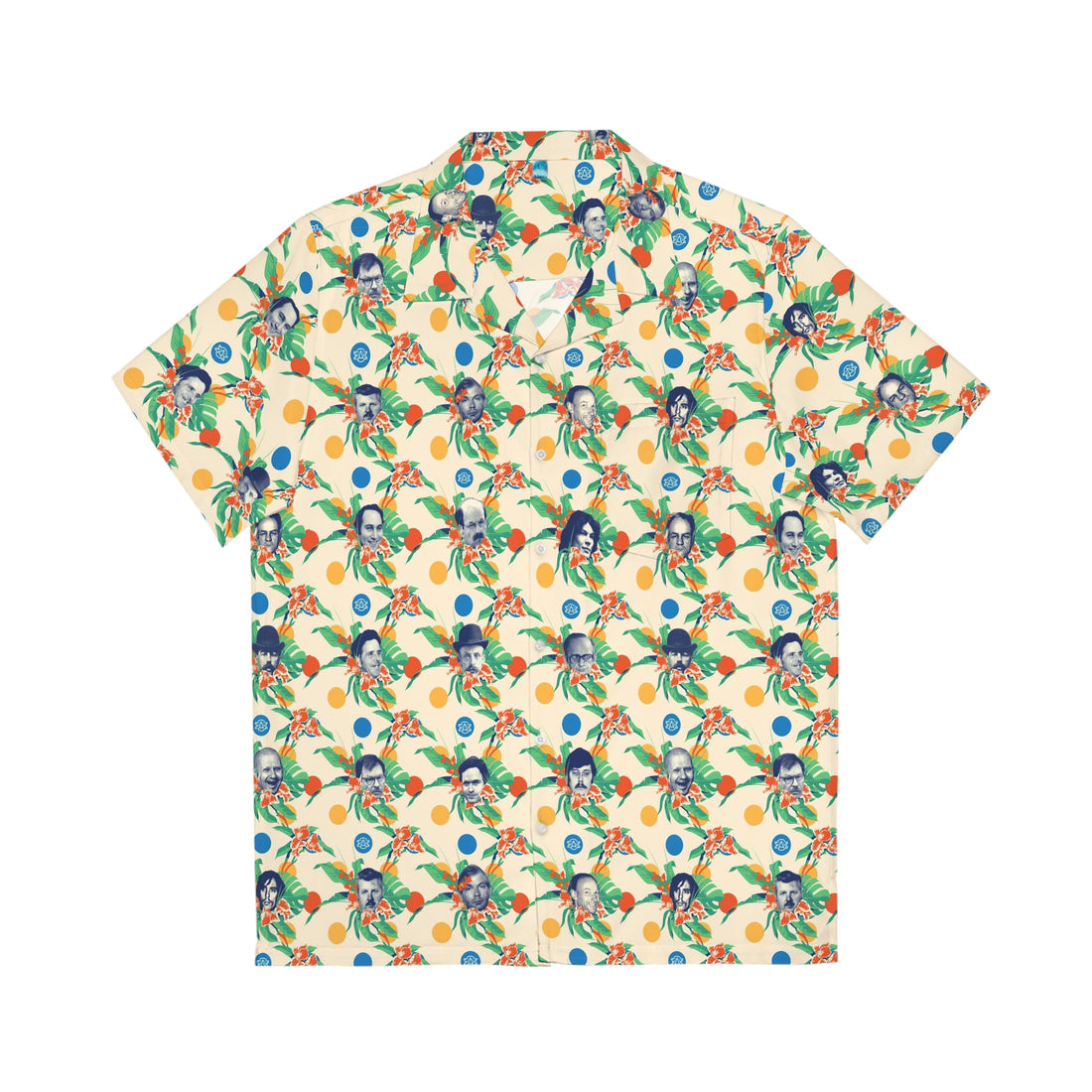 Timesuck Killer Hawaiian Shirt