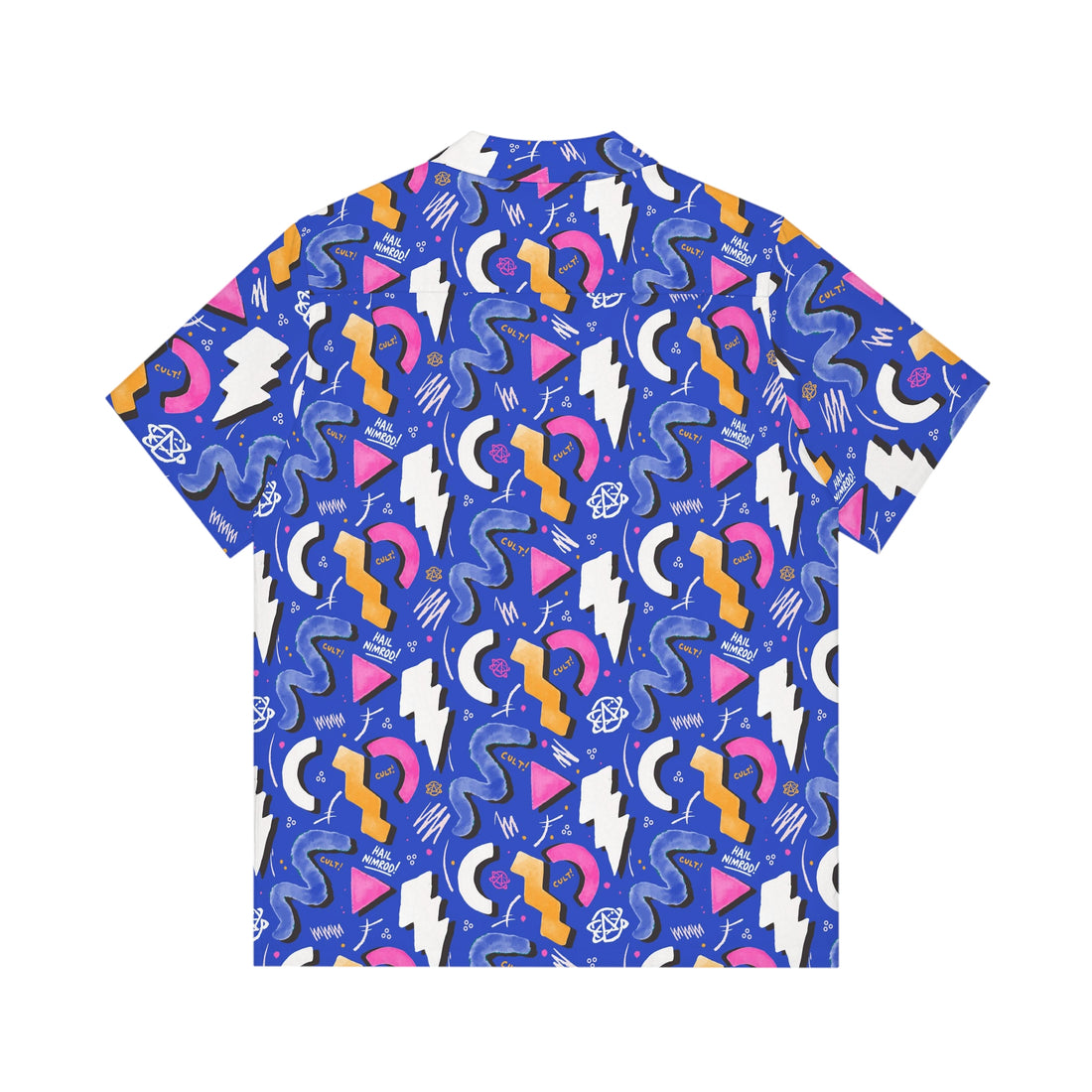 Timesuck Hawaiian Shirt