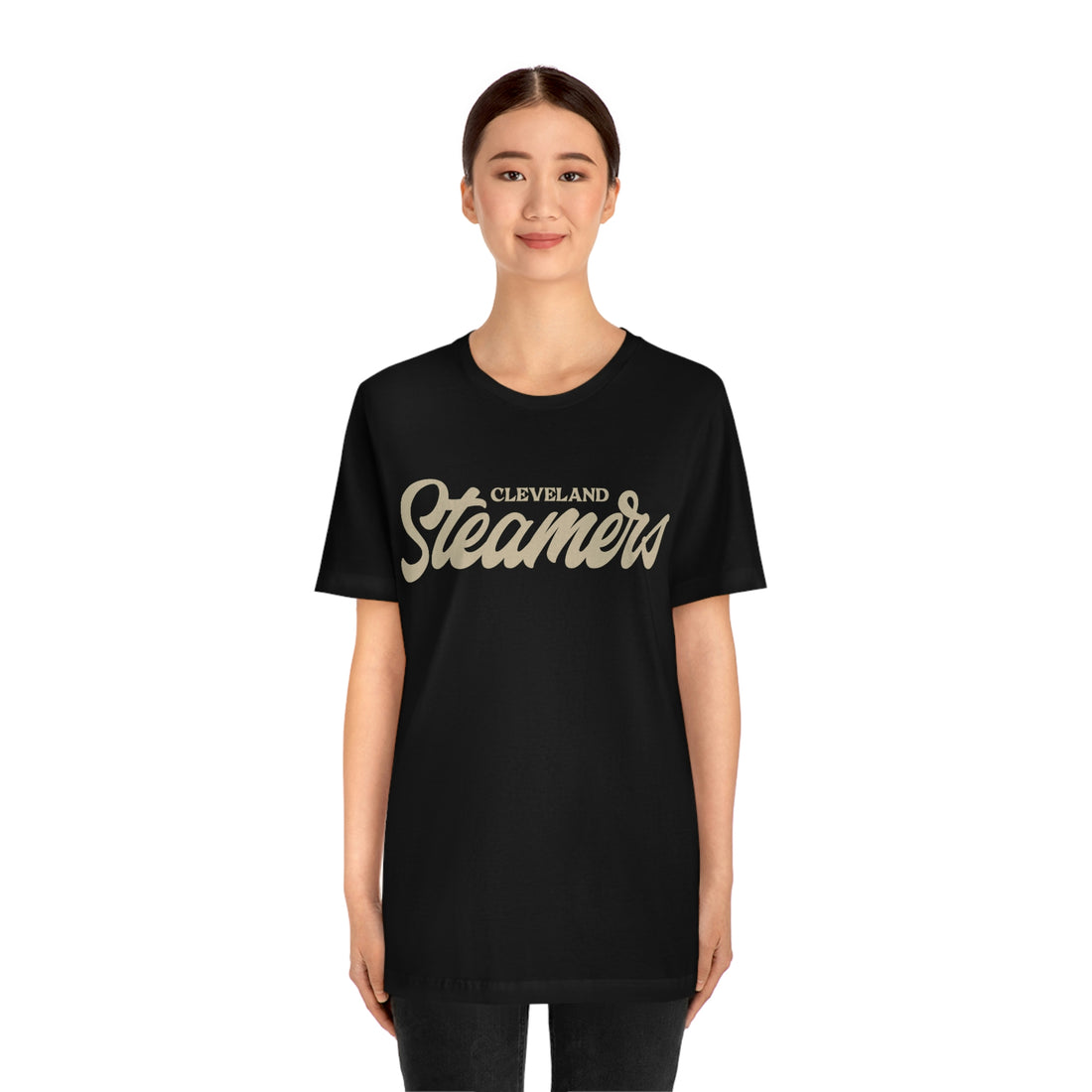 Cleveland Steamers Tee