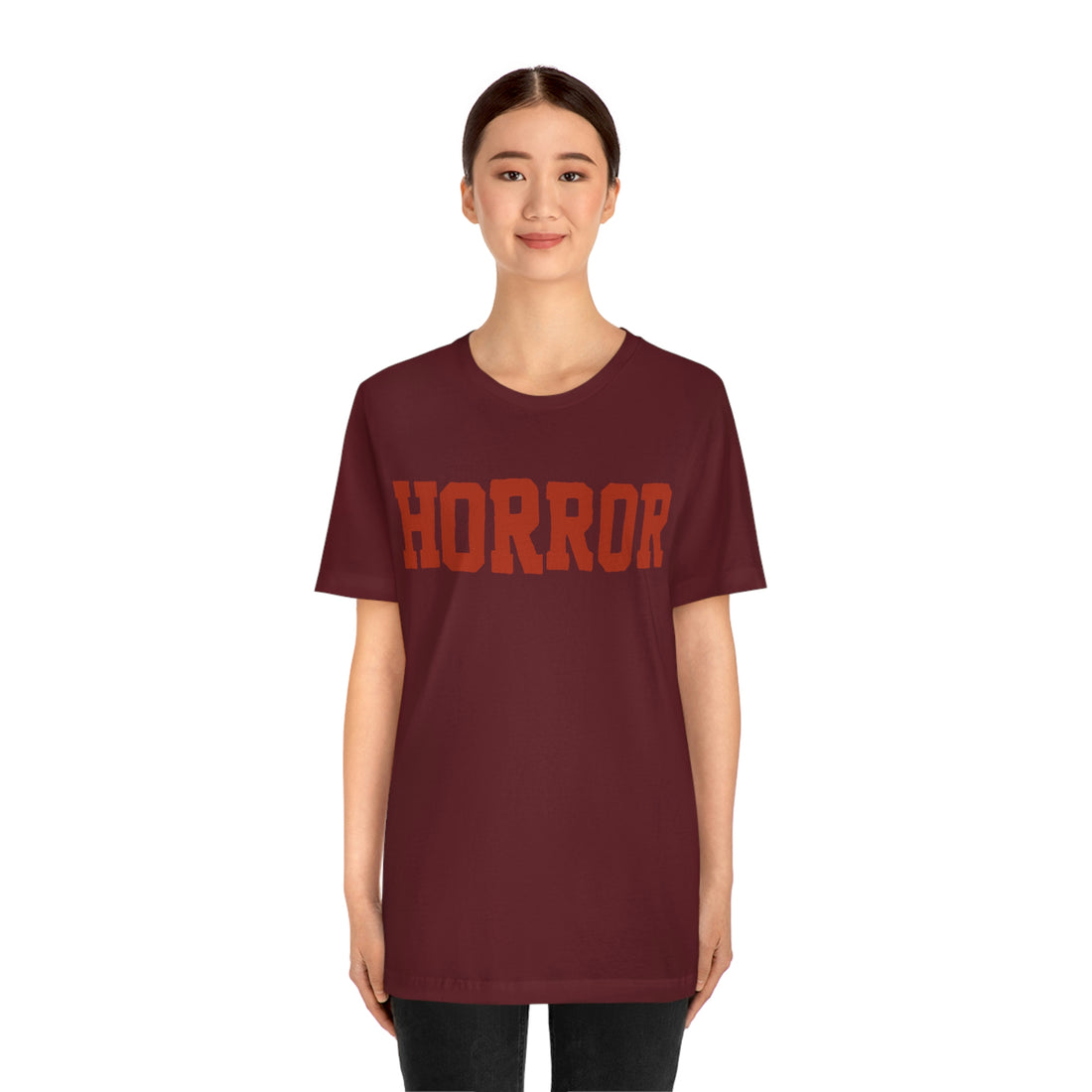 Horror Tee