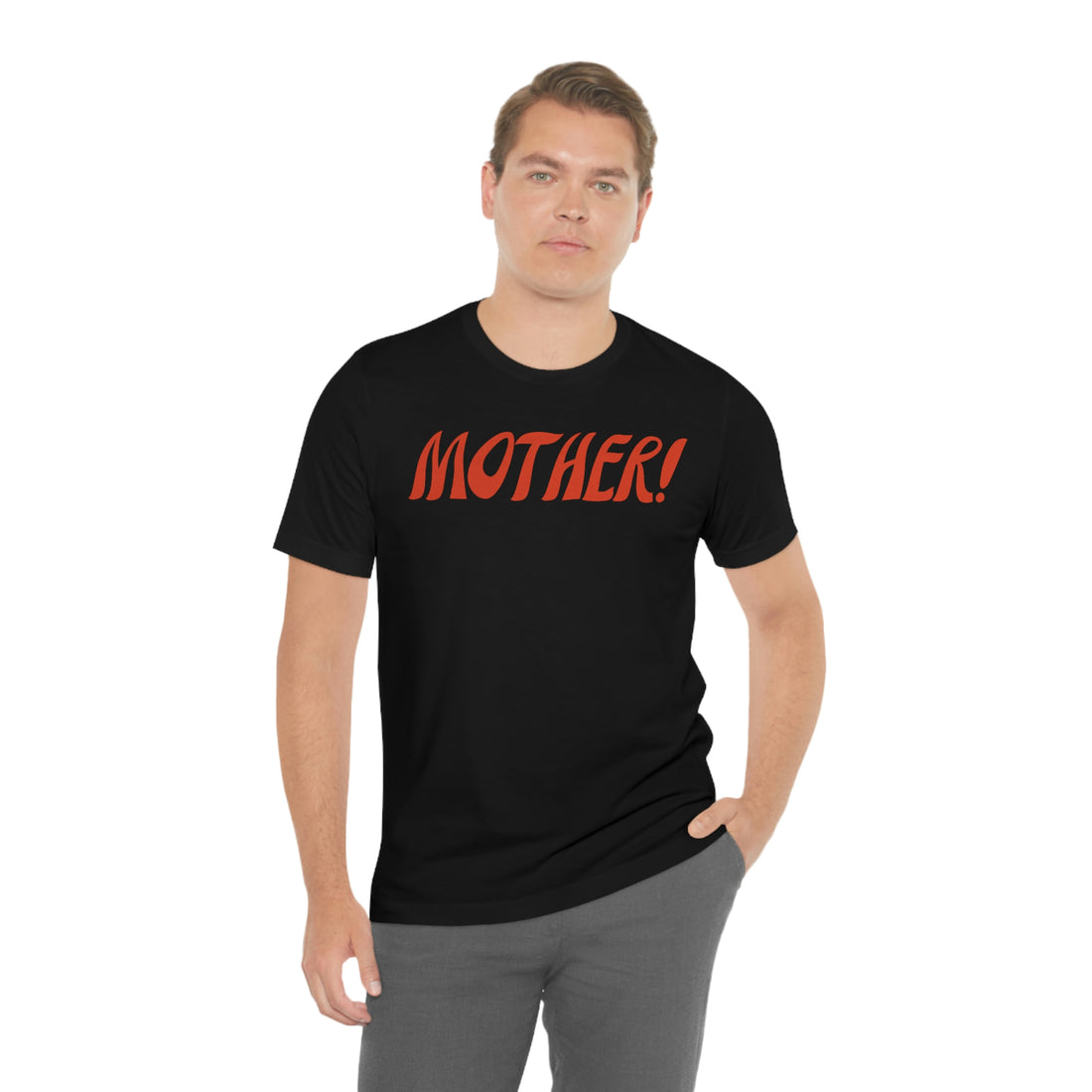 MOTHER Tee