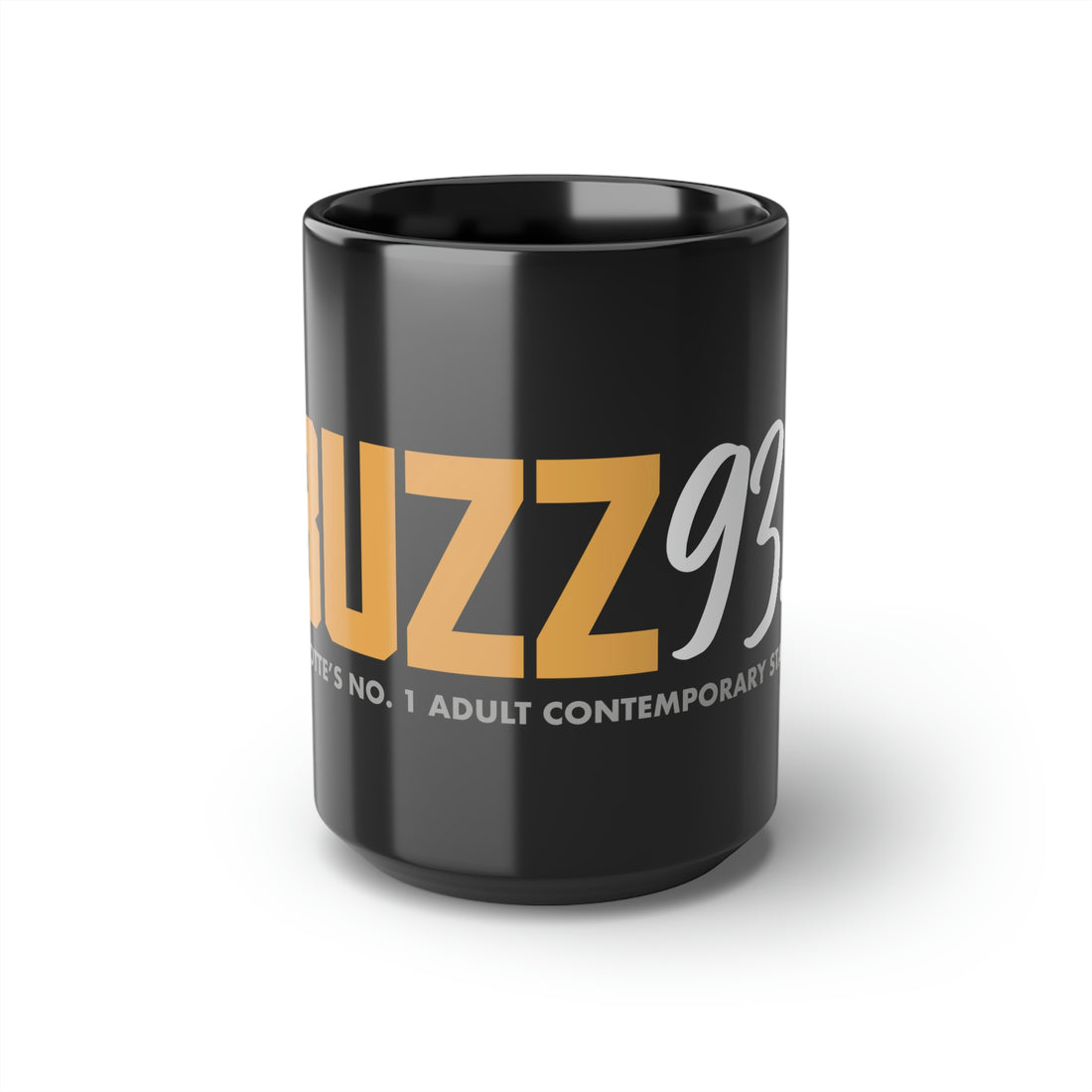 The Buzz 15oz Mug