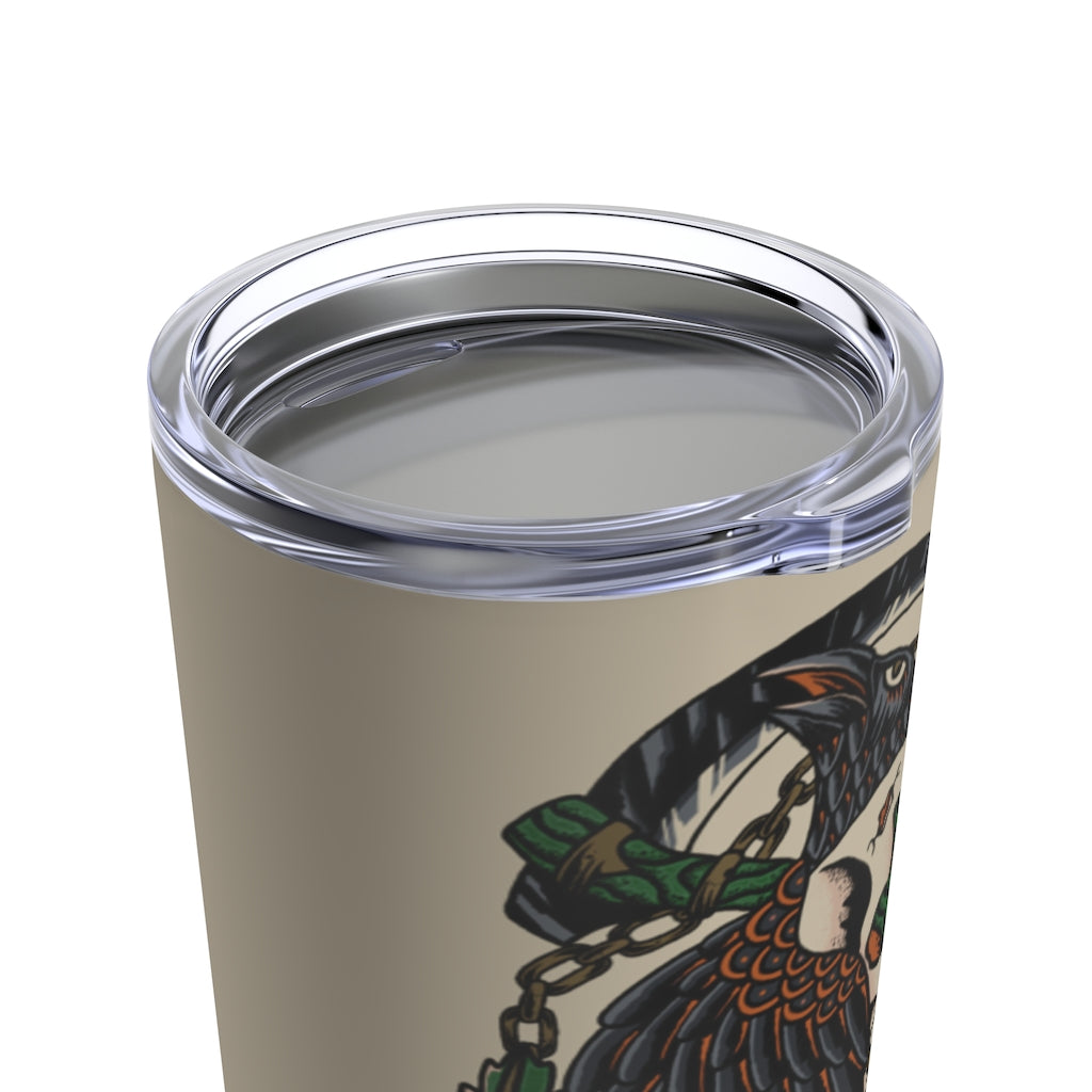 STD Crow Tumbler