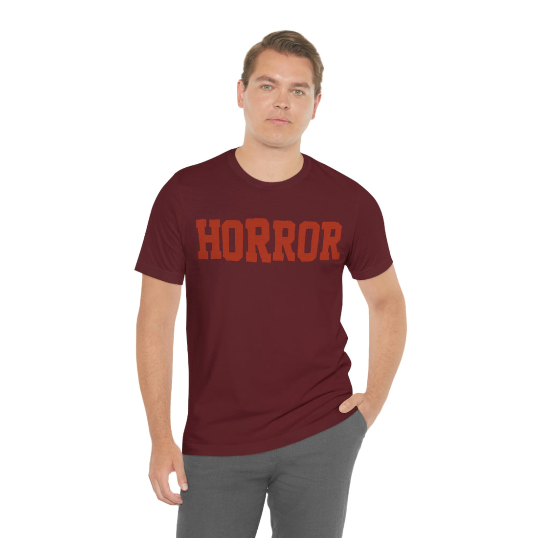 Horror Tee