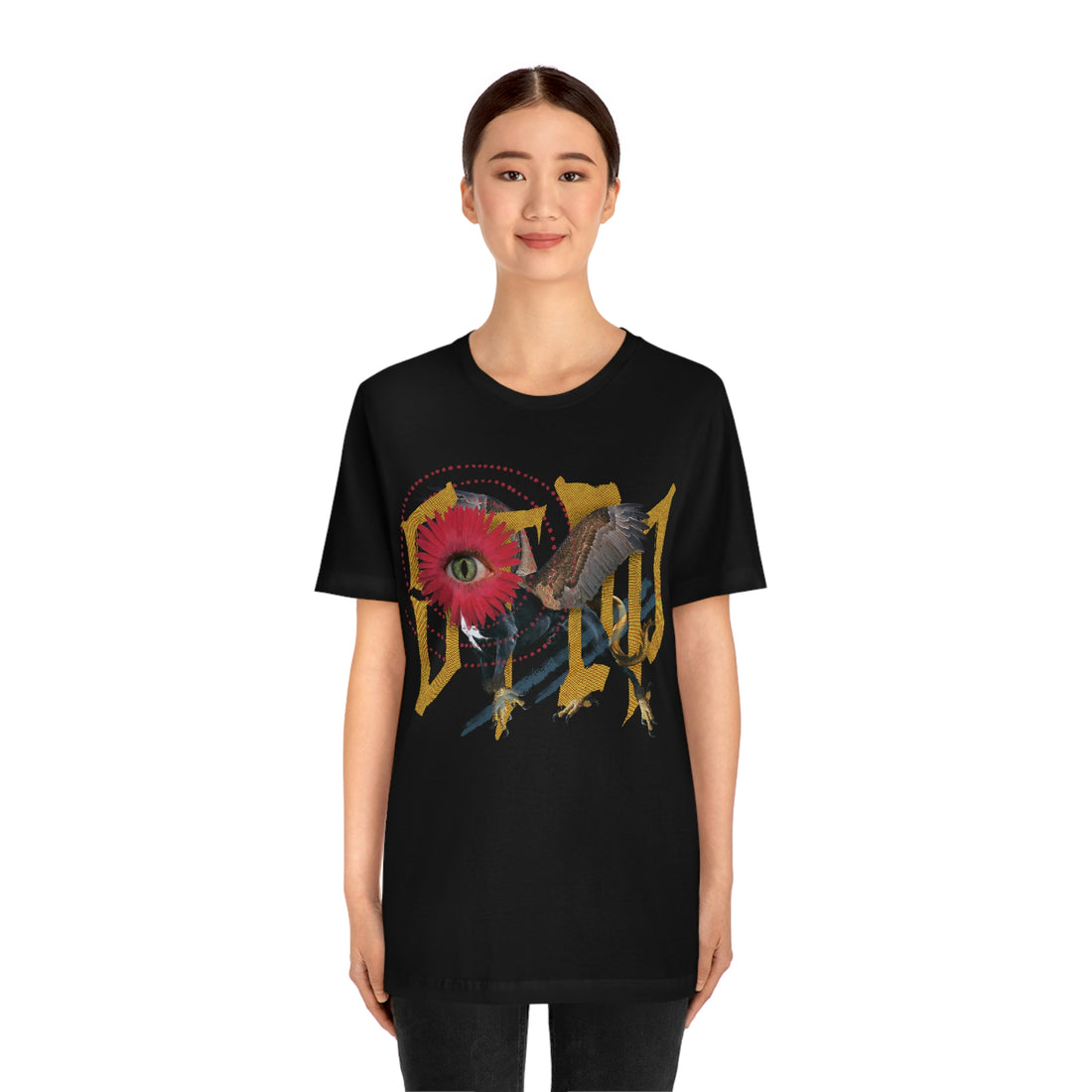 STDP Cryptid Tee