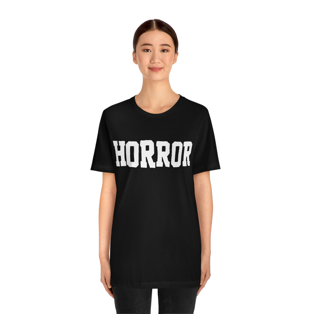 Horror Tee