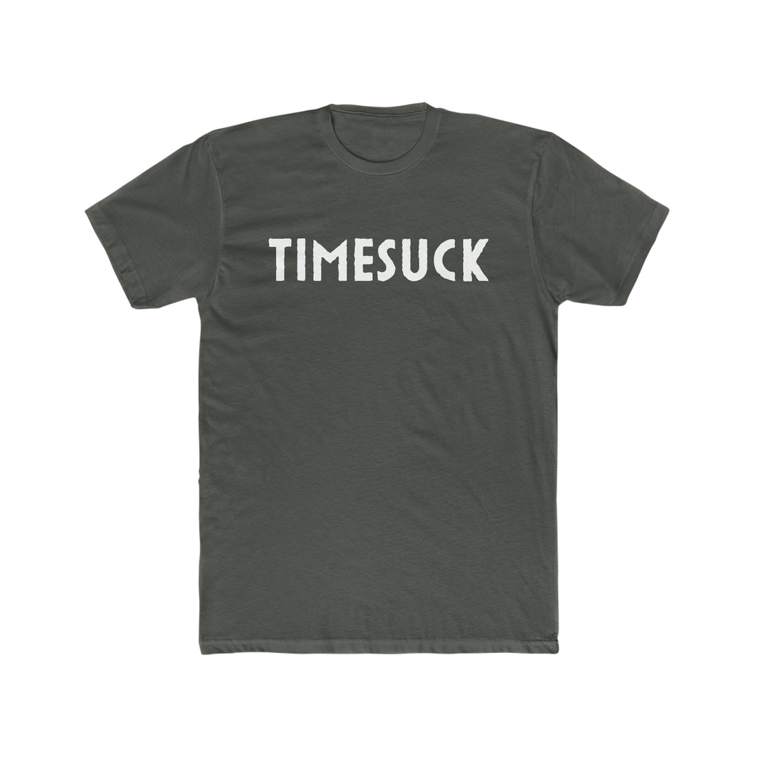 Classic Timesuck Logo Tee