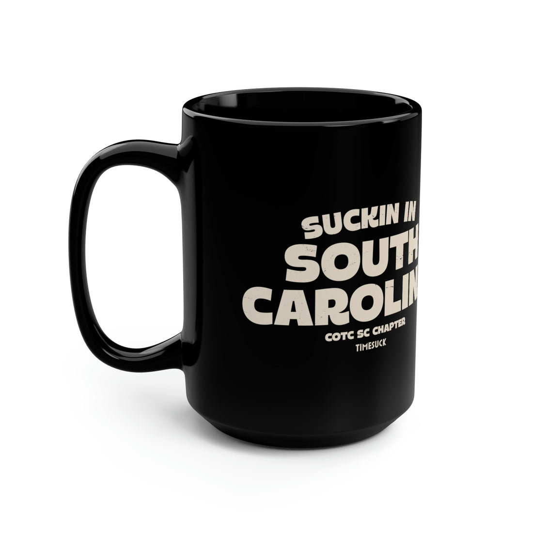 South Carolina Cult Mug