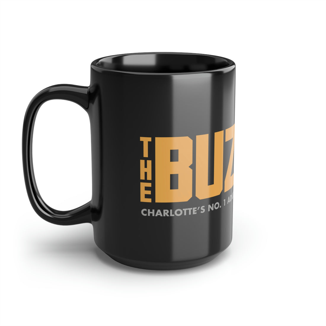 The Buzz 15oz Mug